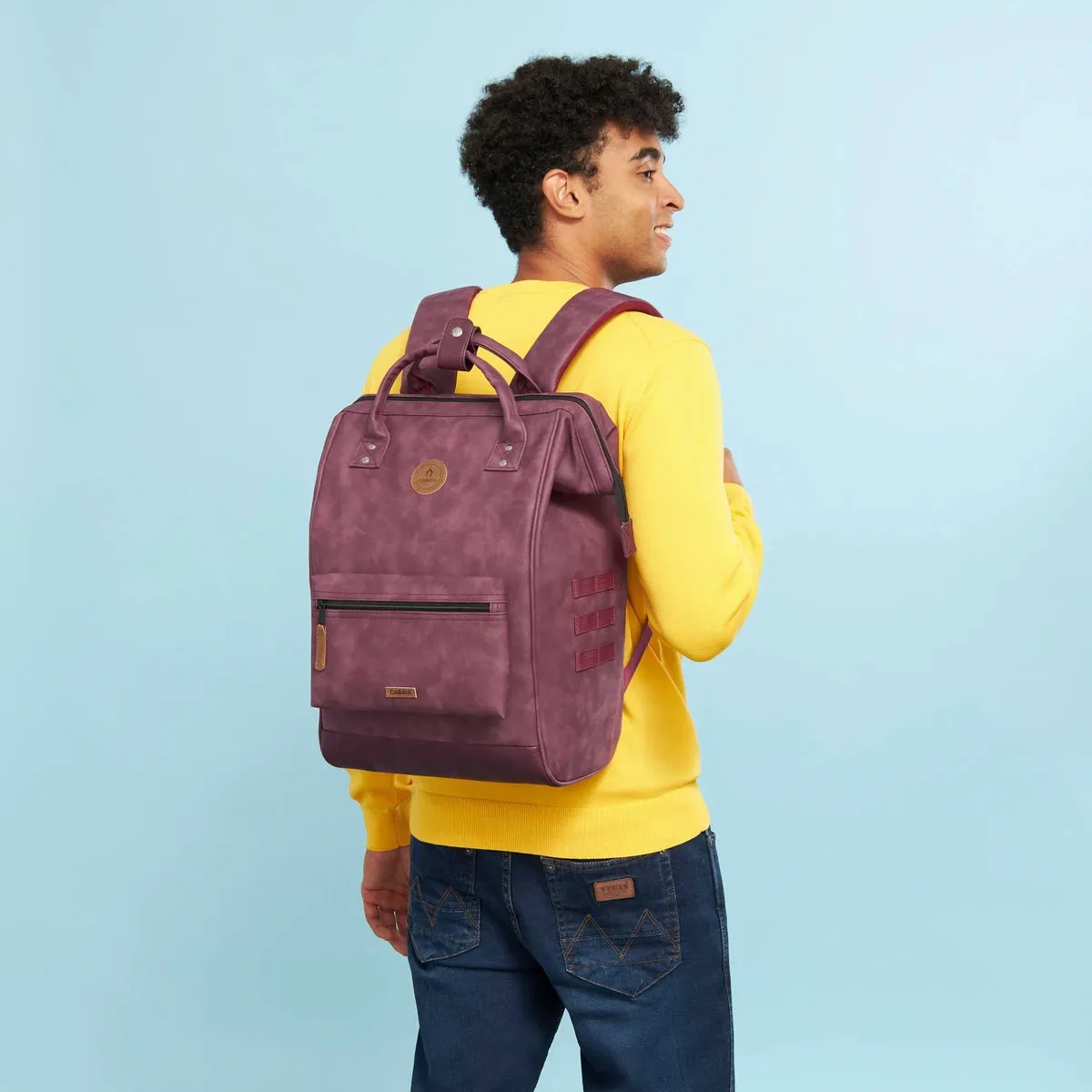 Backpack Adventurer Large Delhi