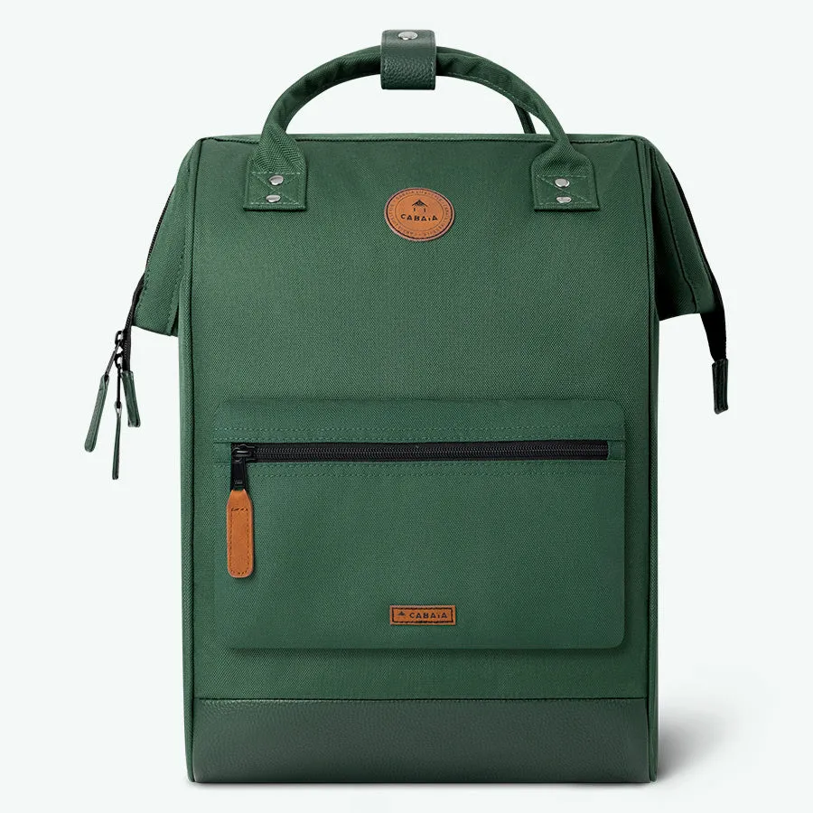 Backpack Adventurer Large Montreal - 1 pocket