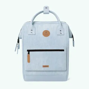Backpack Adventurer Medium Bodrum - 1 pocket