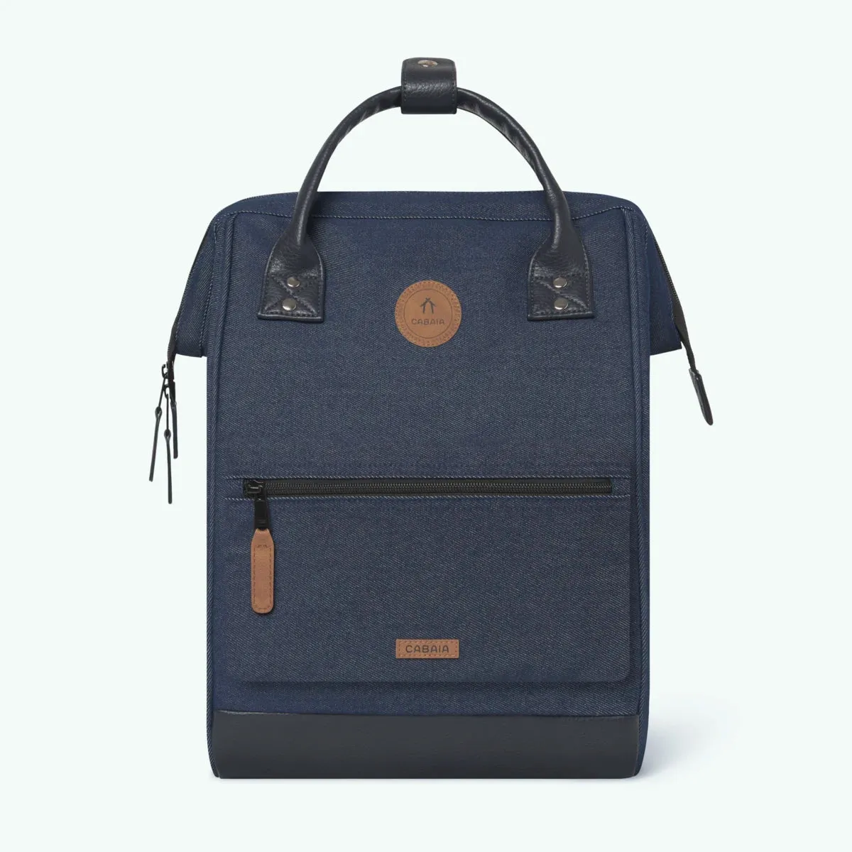 Backpack Adventurer Medium Namur - 1 pocket