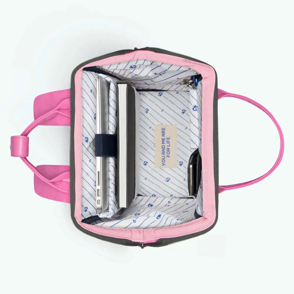 Backpack Adventurer Medium Nantes