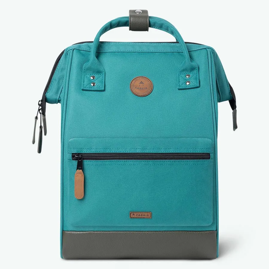 Backpack Adventurer Medium San Francisco - 1 pocket
