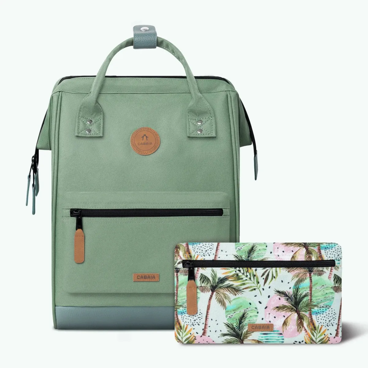 Backpack Adventurer Medium Seville
