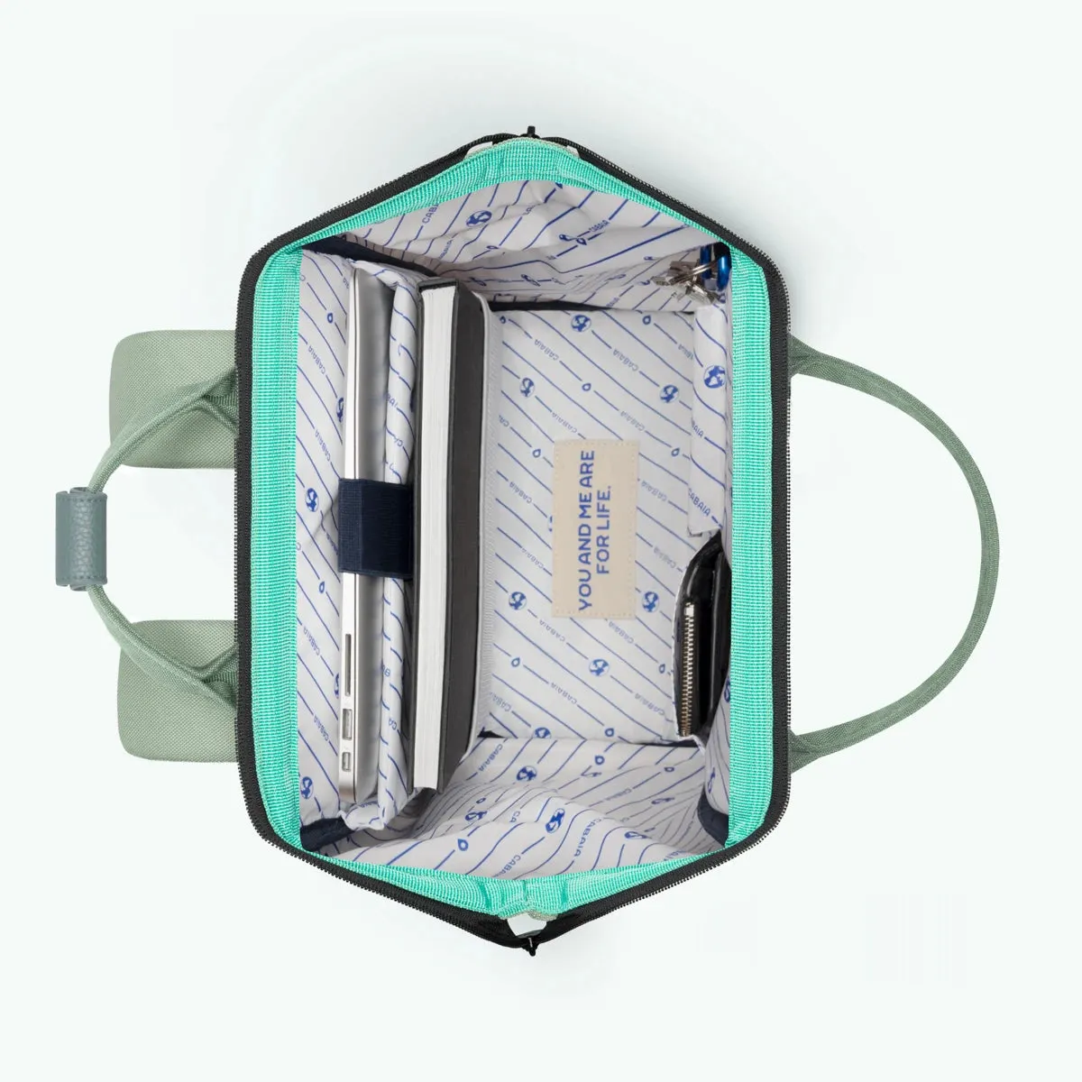 Backpack Adventurer Medium Seville