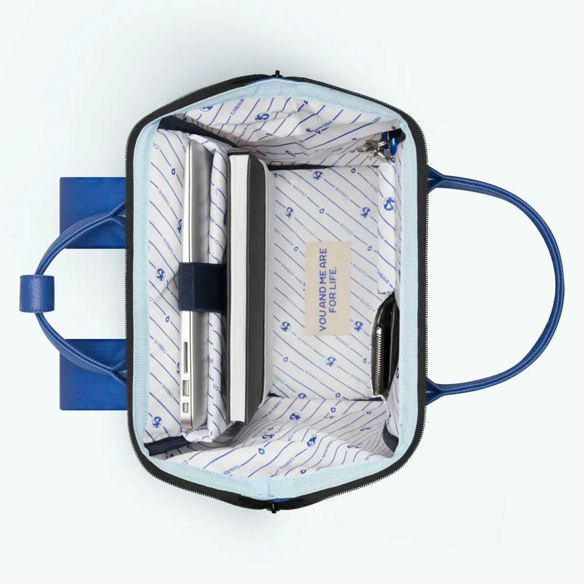 Backpack Adventurer Medium Tamarindo