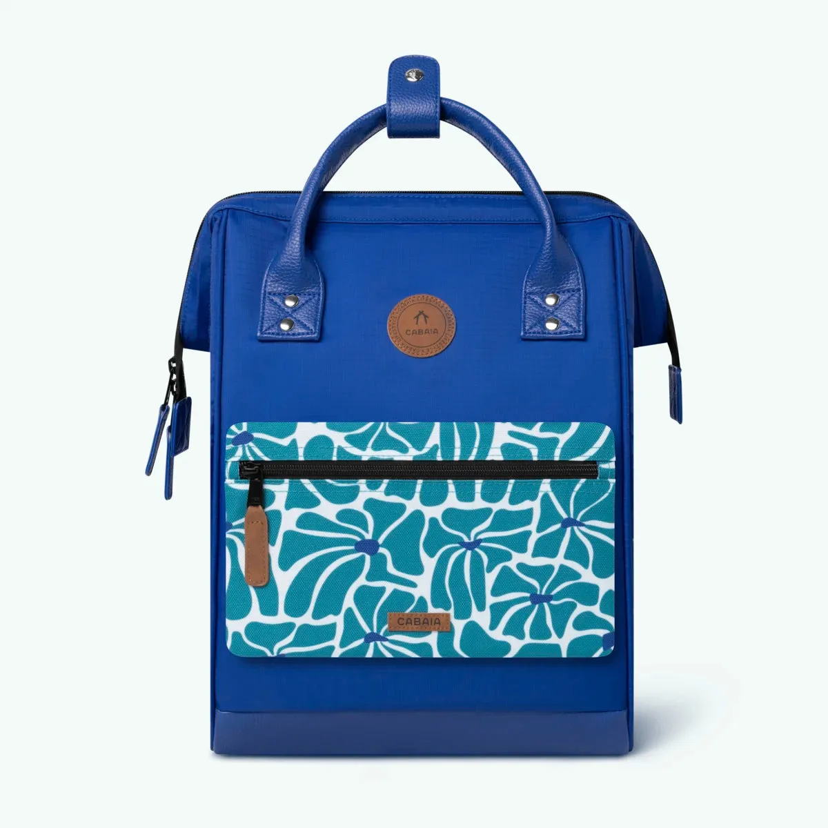 Backpack Adventurer Medium Tamarindo