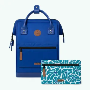 Backpack Adventurer Medium Tamarindo