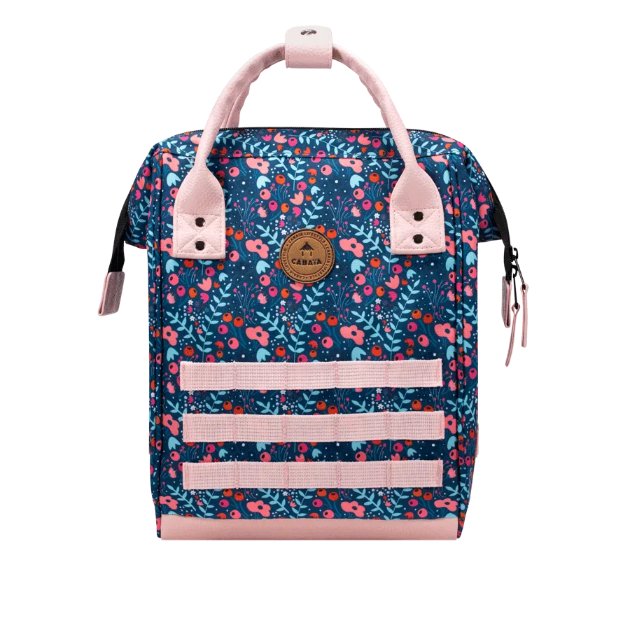 Backpack - Adventurer pink - Mini - No Pocket