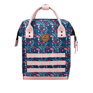 Backpack - Adventurer pink - Mini - No Pocket