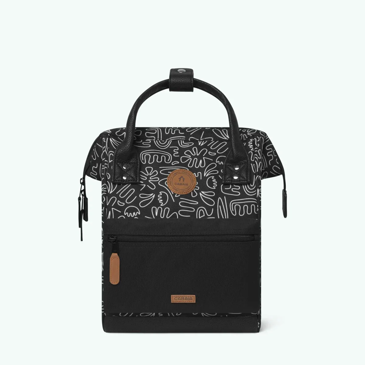 Backpack Adventurer Small Amiens