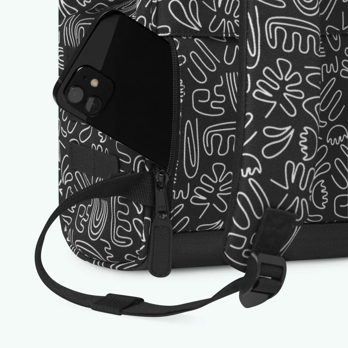 Backpack Adventurer Small Amiens