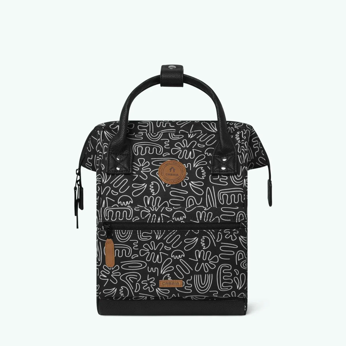 Backpack Adventurer Small Amiens