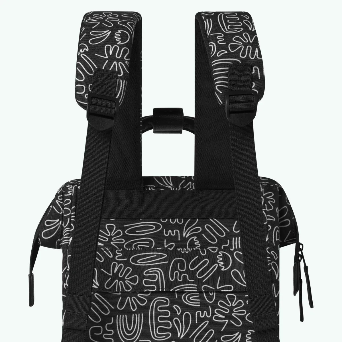 Backpack Adventurer Small Amiens