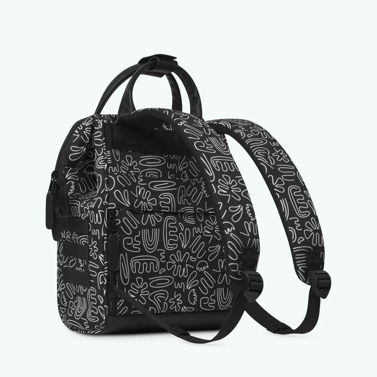 Backpack Adventurer Small Amiens