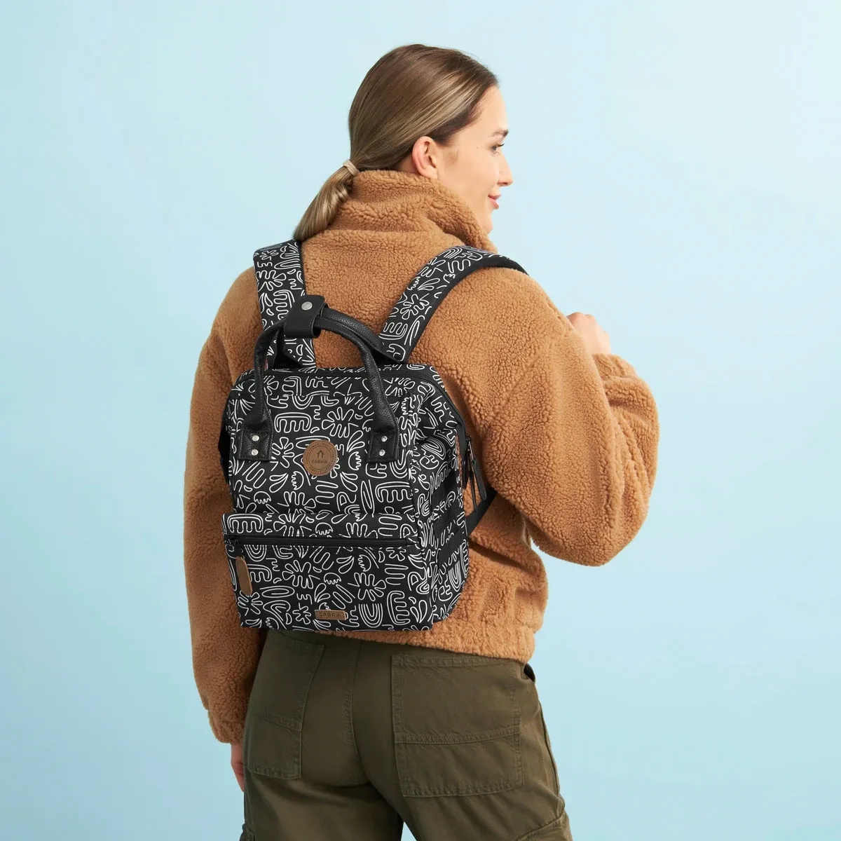 Backpack Adventurer Small Amiens