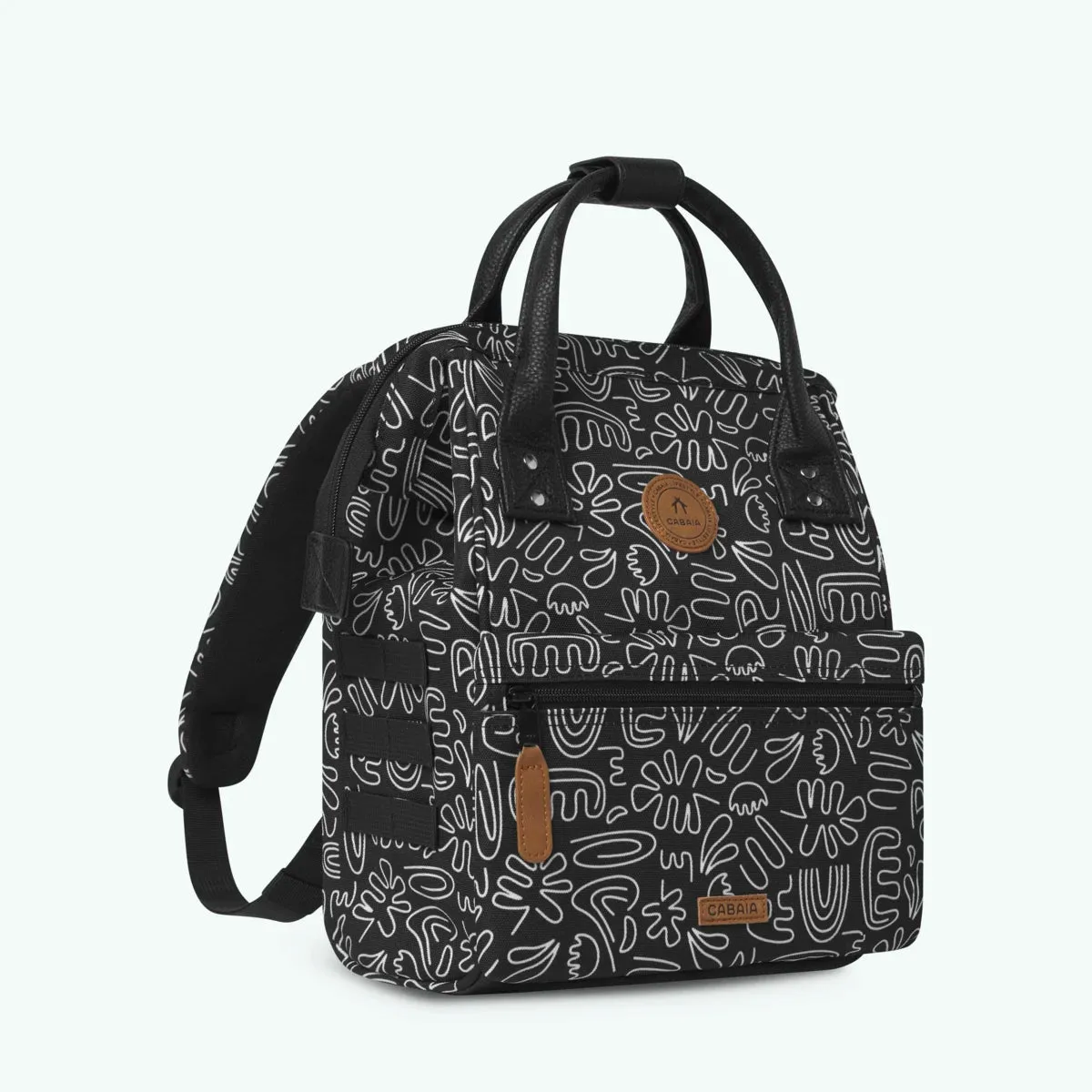 Backpack Adventurer Small Amiens