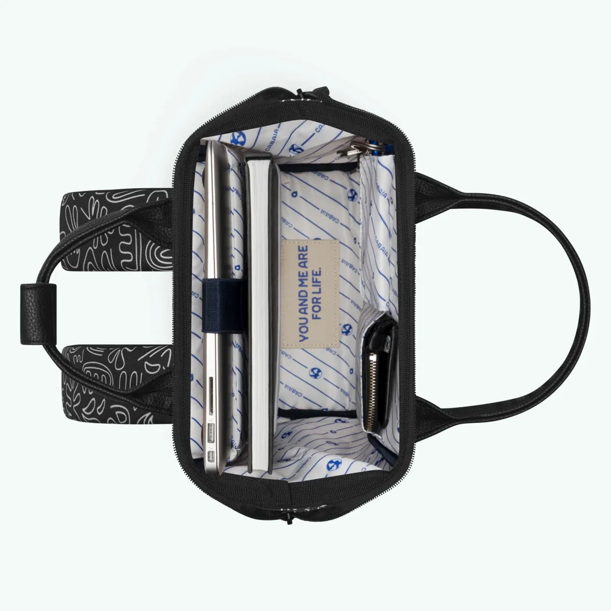Backpack Adventurer Small Amiens