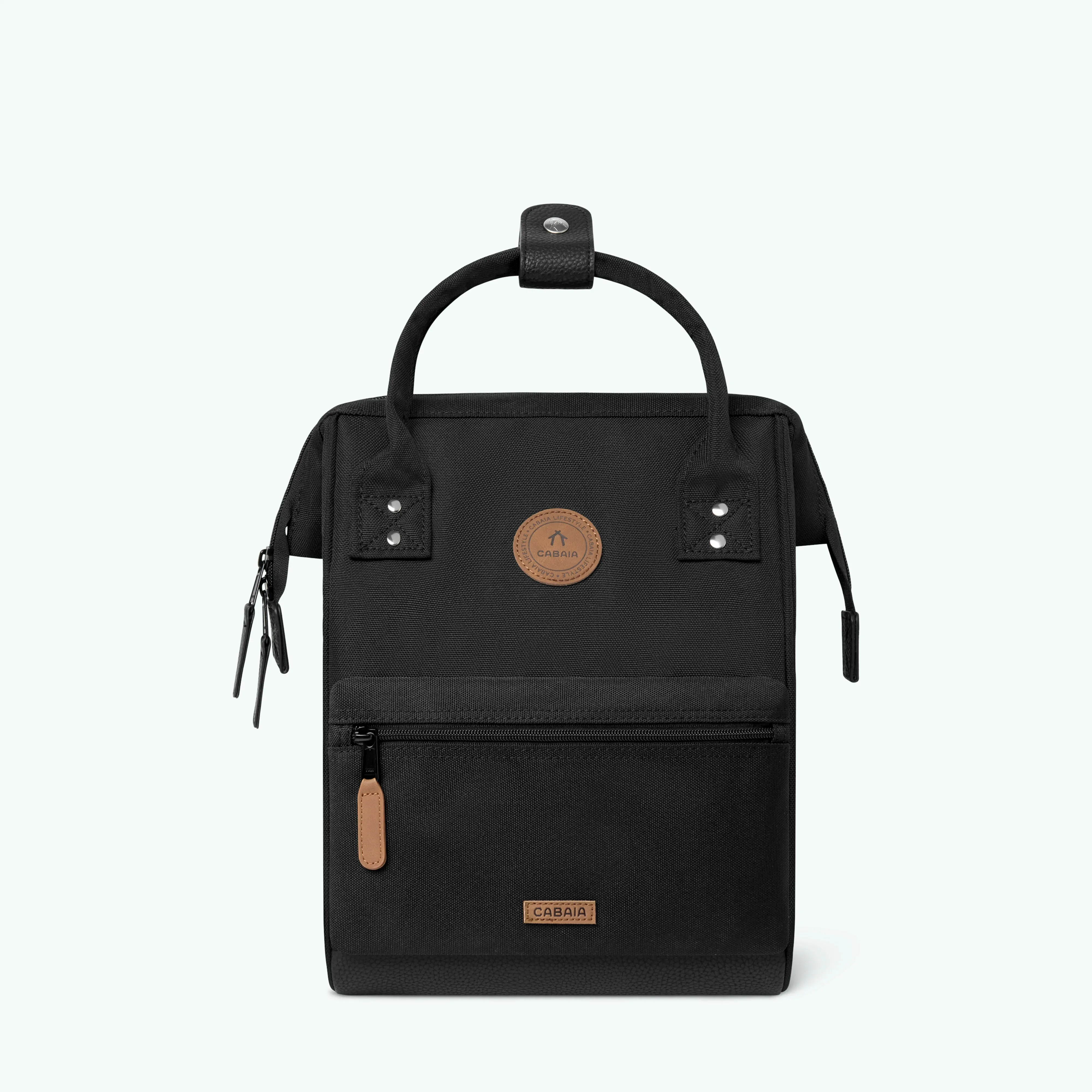 Backpack Adventurer Small Berlin - 1 pocket