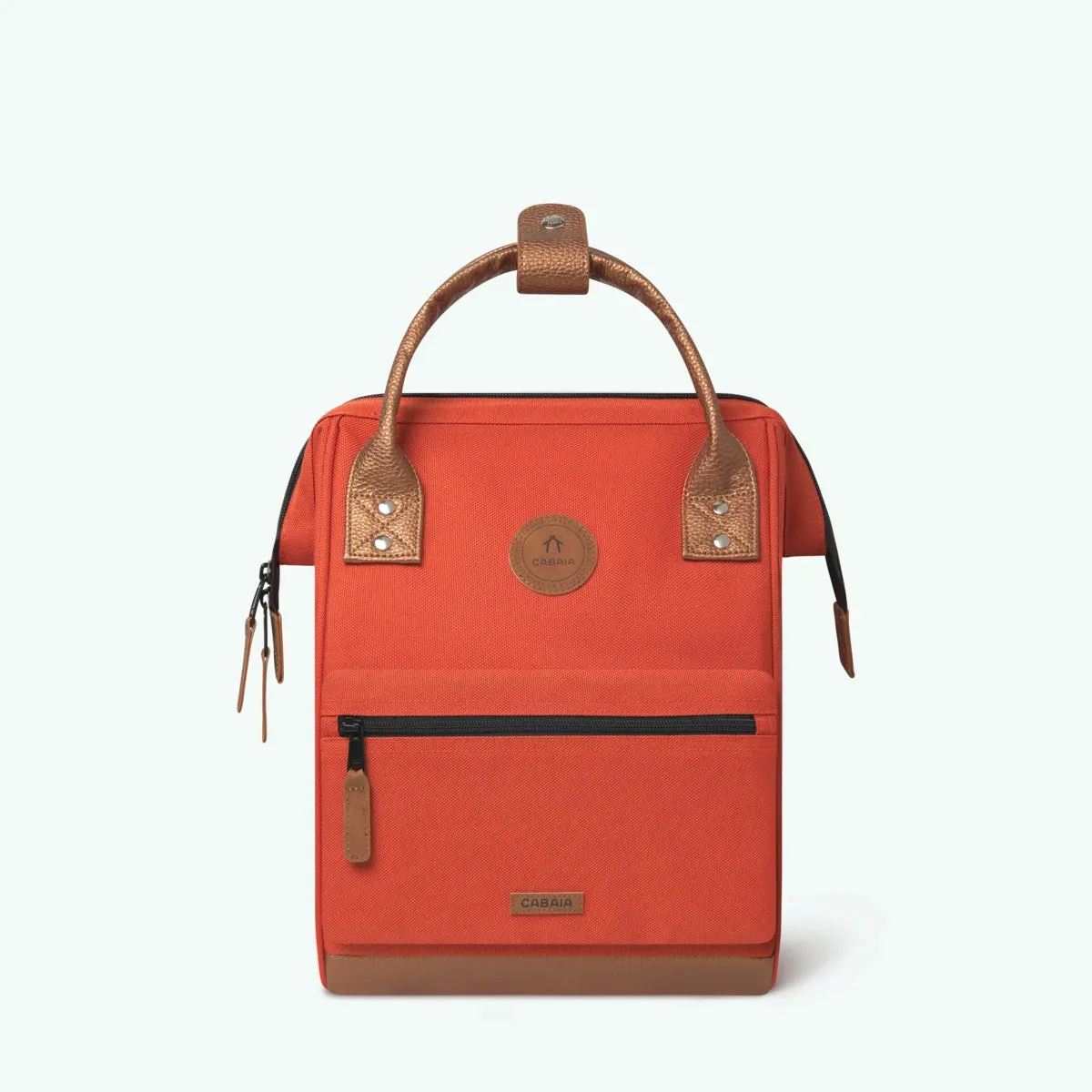 Backpack Adventurer Small Bogota - 1 pocket