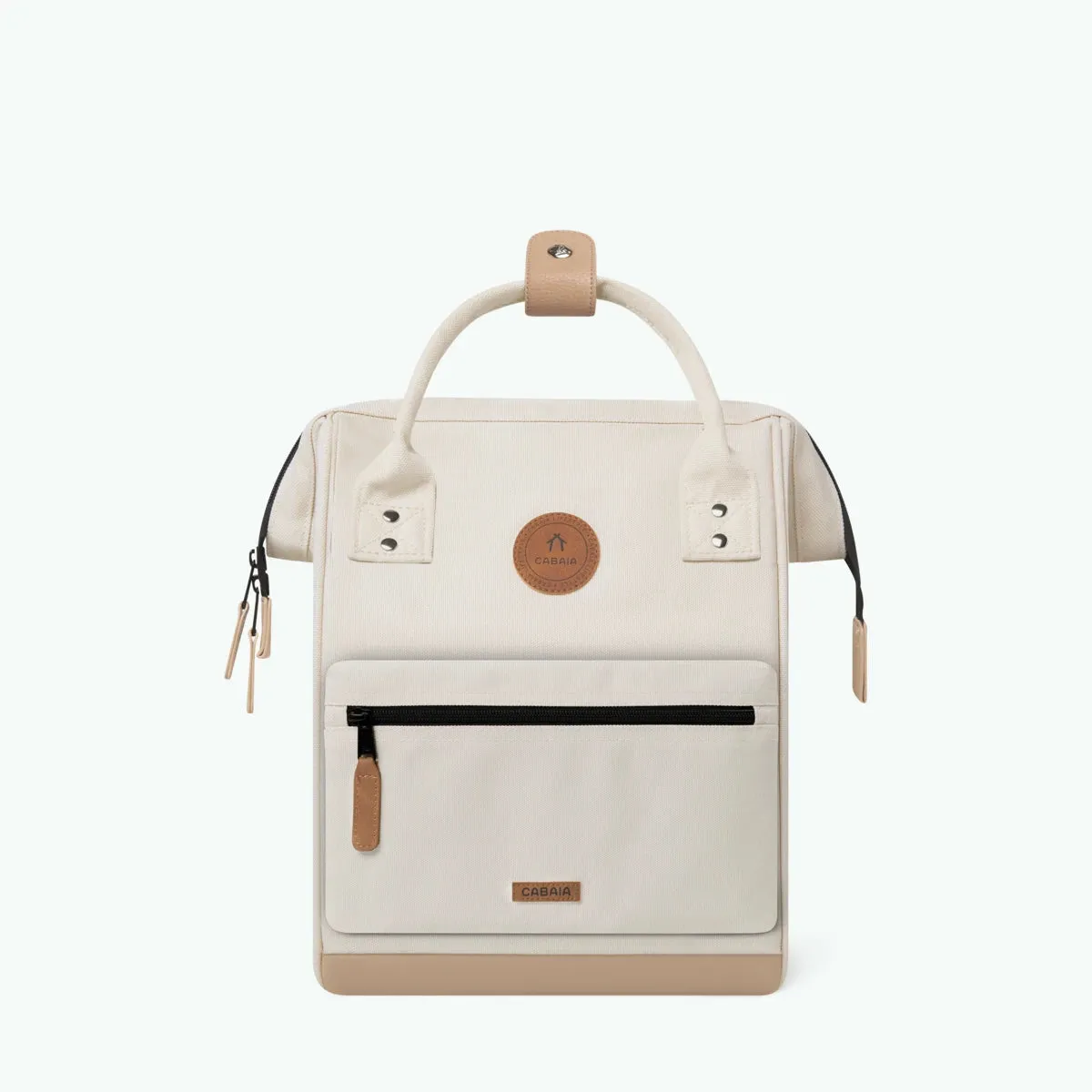 Backpack Adventurer Small Cap Town - 1 pocket