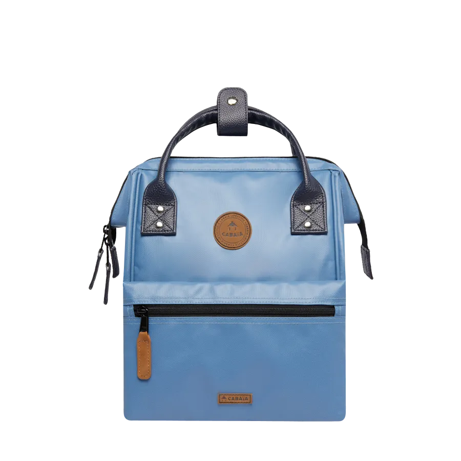 Backpack Adventurer Small Linz - 1 pocket