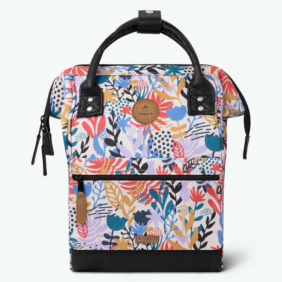 Backpack Adventurer Small Lusaka - 1 pocket