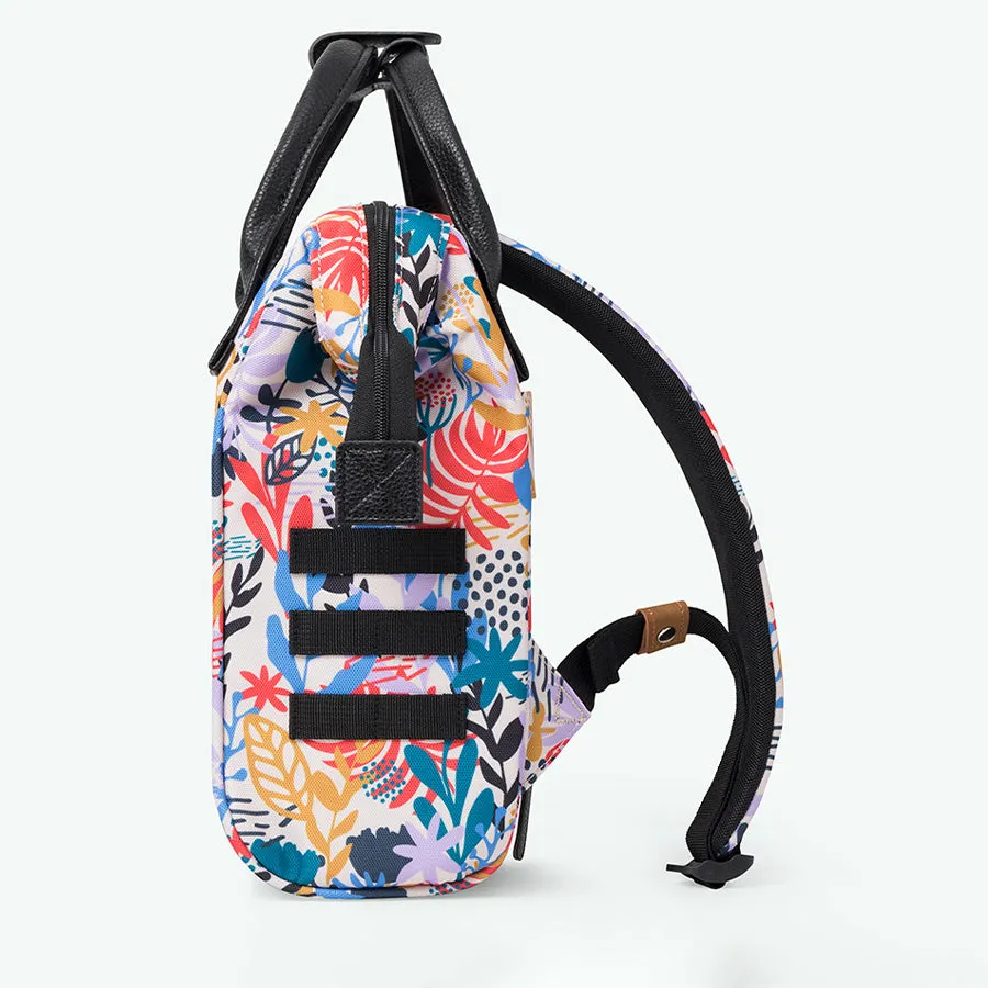 Backpack Adventurer Small Lusaka - 1 pocket