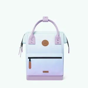 Backpack Adventurer Small Mykonos - 1 pocket