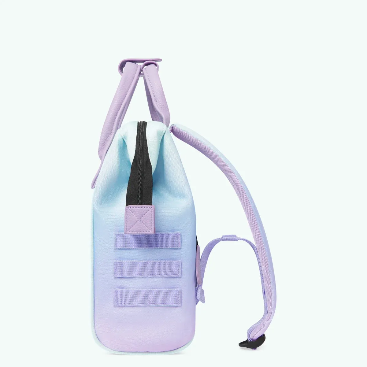 Backpack Adventurer Small Mykonos - 1 pocket