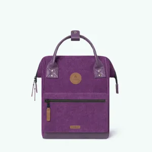 Backpack Adventurer Small Nancy - 1 pocket