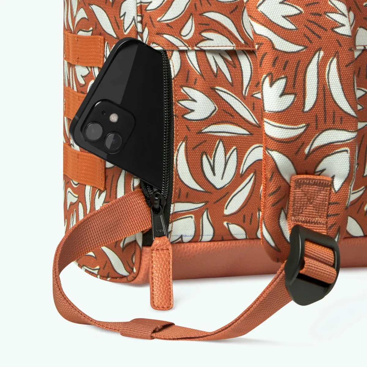Backpack Adventurer Small Sumatra