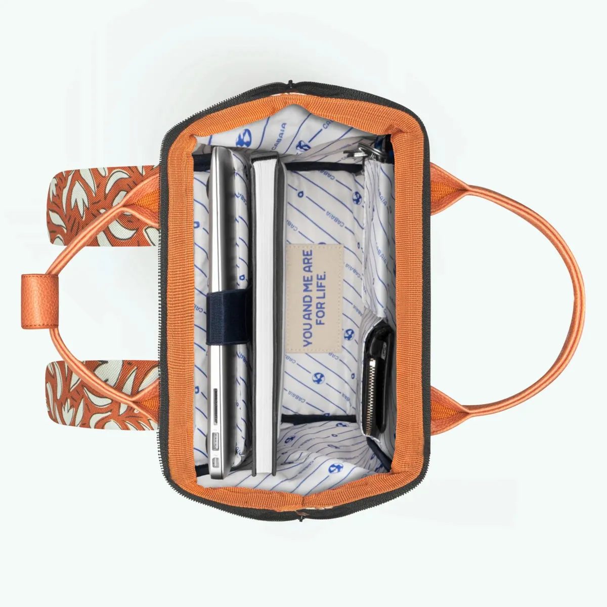 Backpack Adventurer Small Sumatra