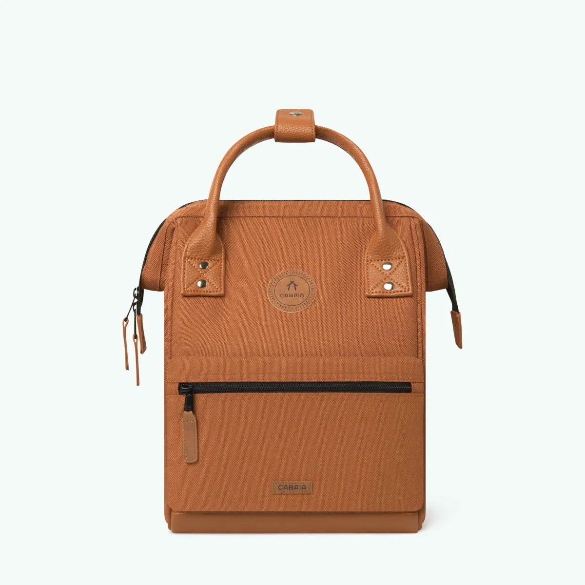 Backpack Adventurer Small Turin - 1 pocket