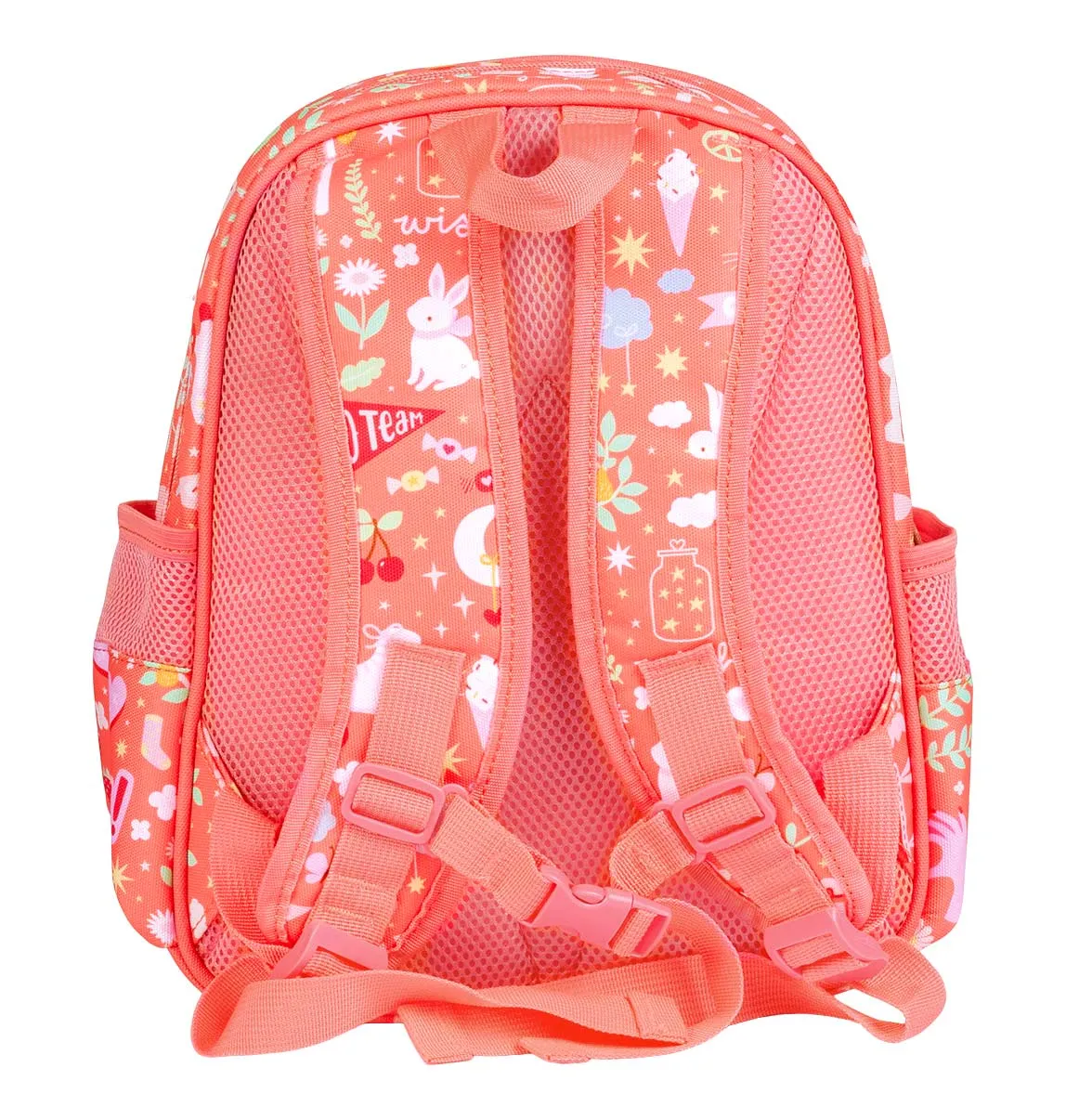 Backpack: Fun
