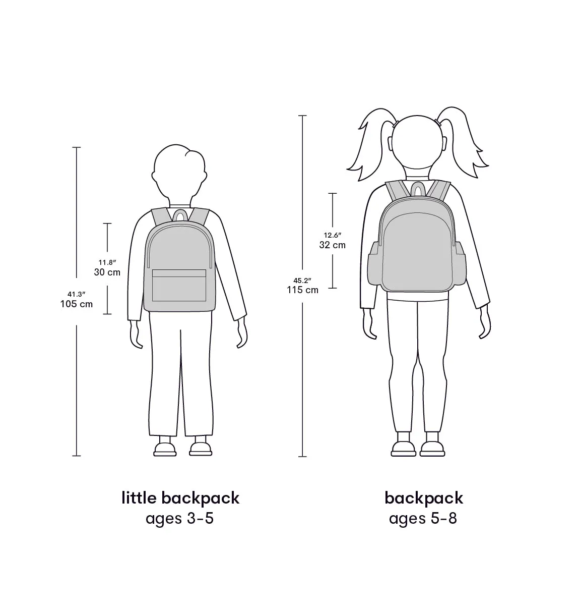 Backpack: Fun