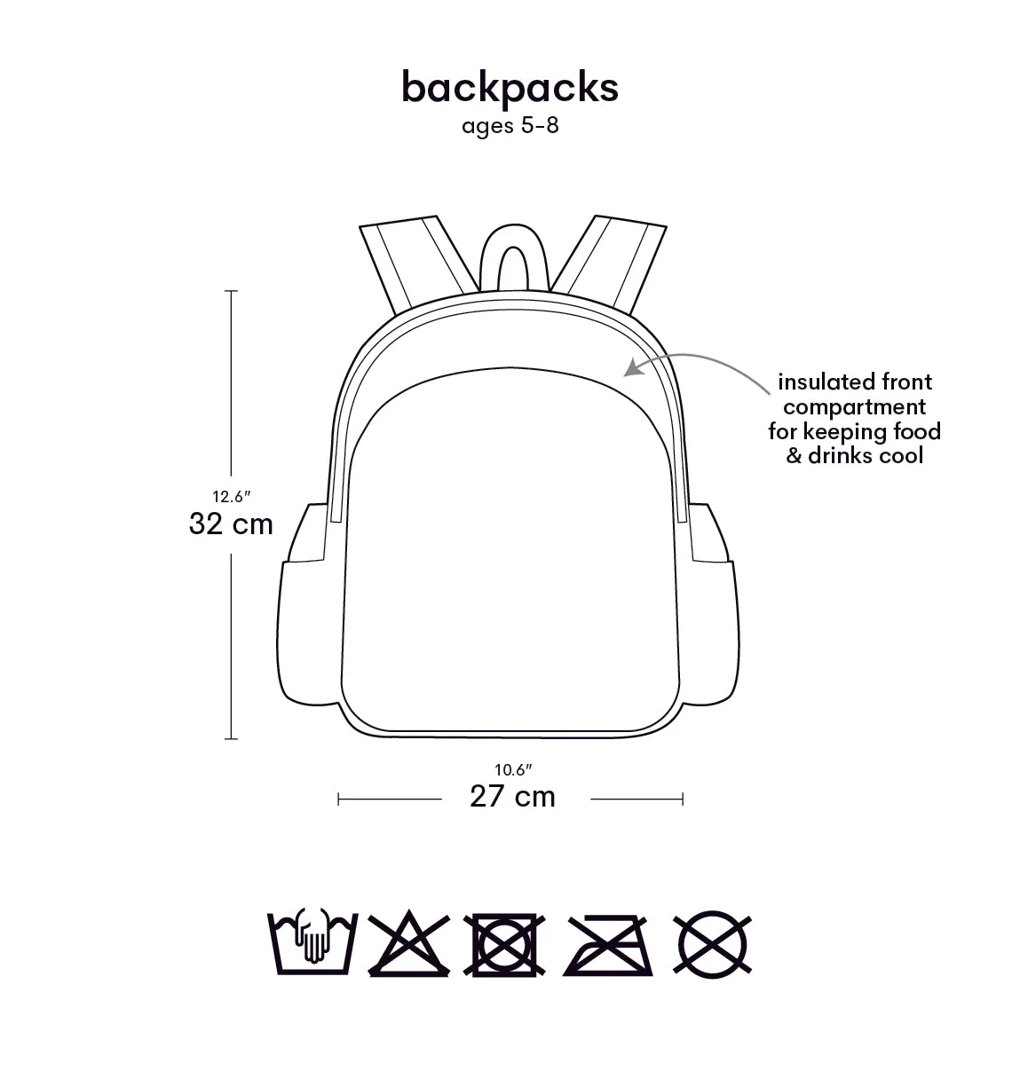 Backpack: Galaxy