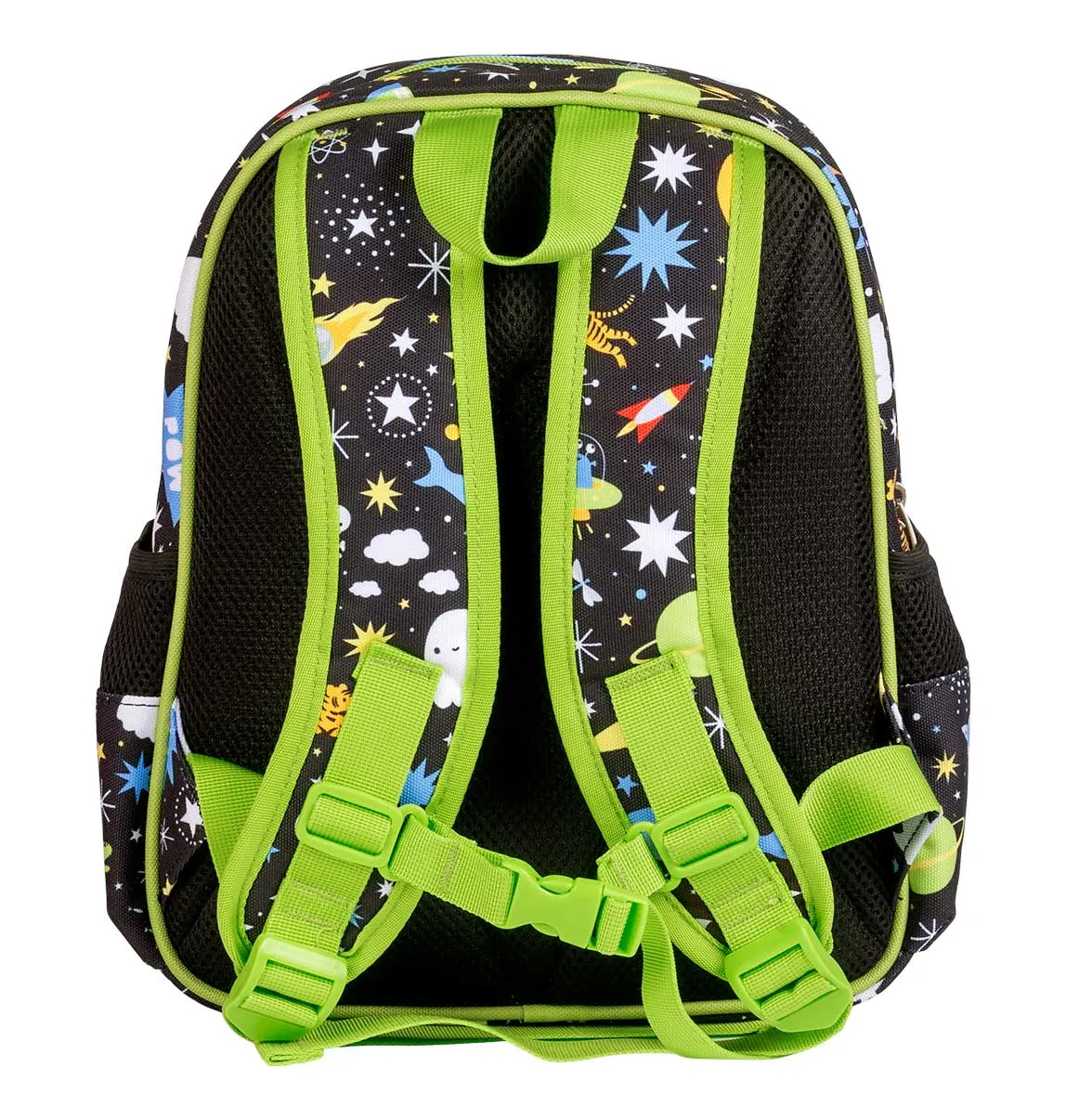 Backpack: Galaxy