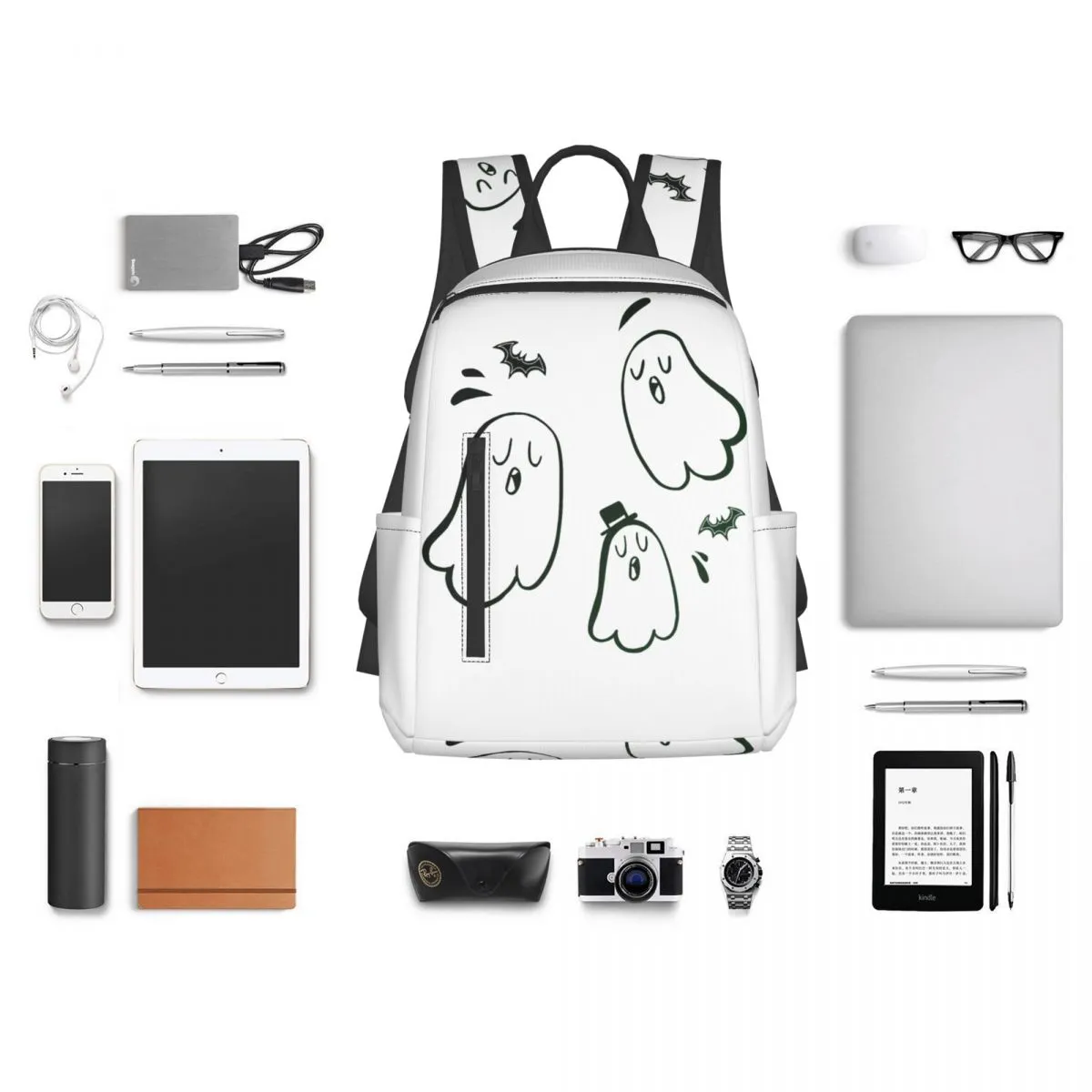 Backpack Lightweight 418080483 High-efficiency Top-selling