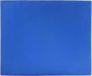Balance Pad, Balancing Foam Pad Pilates Exercise Extra Padding Yoga Mats Thick Yoga Mat for Women Workout Mats Thick Yoga Mats