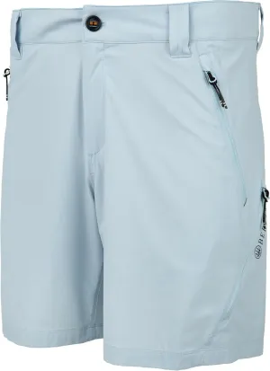 Beretta Men's Stretch Lightweight Quick Dry Casual Hiking Addax Flex Shorts with Pockets