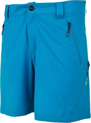 Beretta Men's Stretch Lightweight Quick Dry Casual Hiking Addax Flex Shorts with Pockets