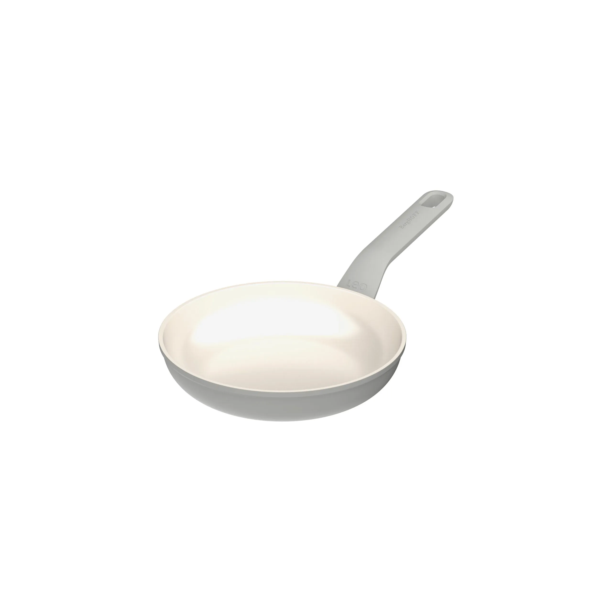 Berghoff Ceramic Nonstick Ceramic Nonstick Frying pan Moonmist Induction – 20cm