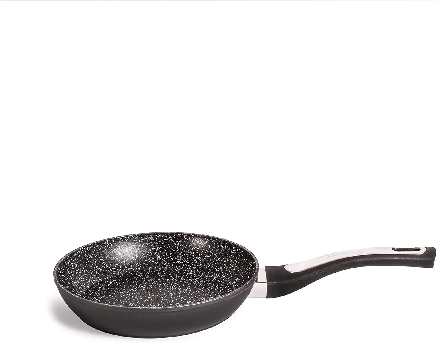 Berghoff Essentials Nonstick 8" Fry Pan, Ferno-Green, Non-Toxic Coating, Induction Cooktop Ready, Stay-cool Handle