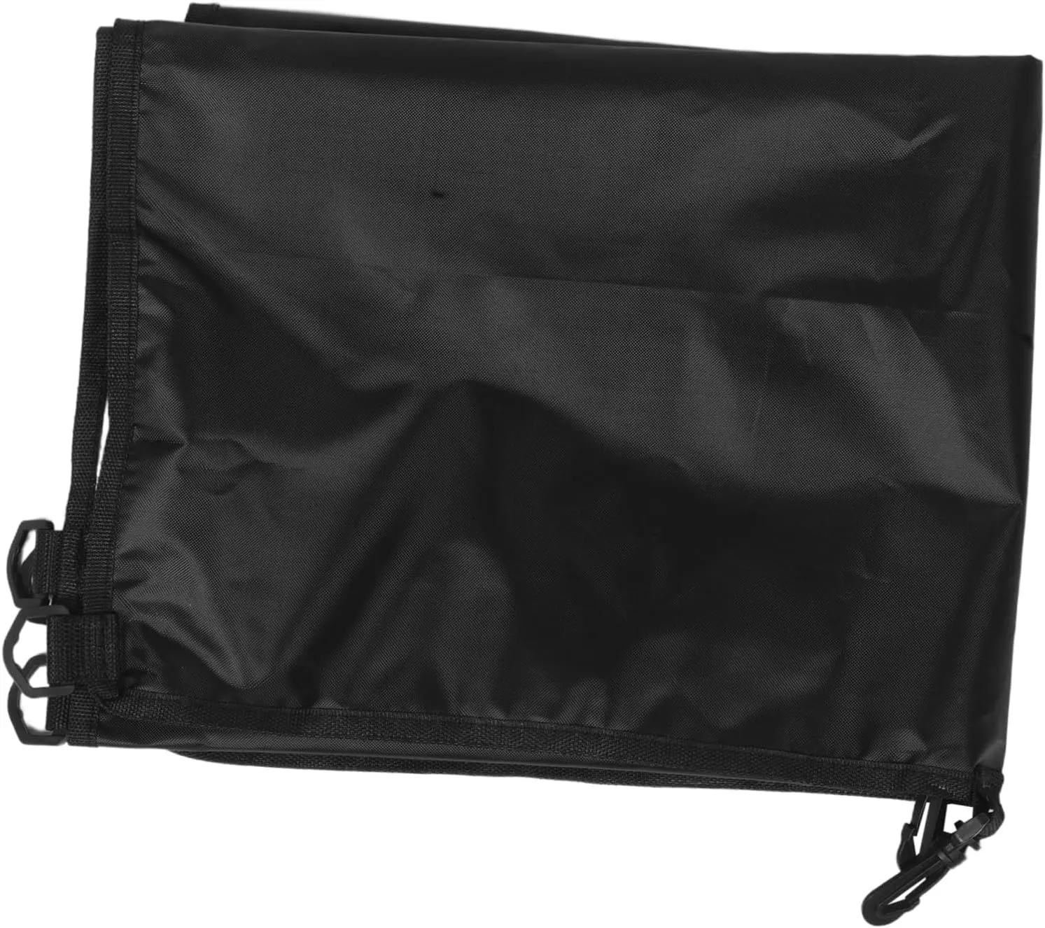 BESPORTBLE Kayak Cover Oxford Protection for Canoe Quick Setup Durable for Outdoor Storage Fits Various Kayak Models for Fishing and Boating