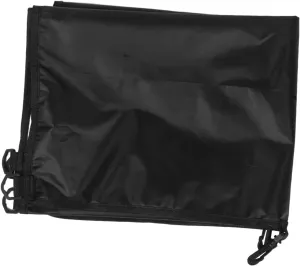 BESPORTBLE Kayak Cover Oxford Protection for Canoe Quick Setup Durable for Outdoor Storage Fits Various Kayak Models for Fishing and Boating