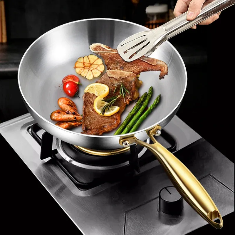 Best seller Cooking Pan for Special promotions Nonstick Wok