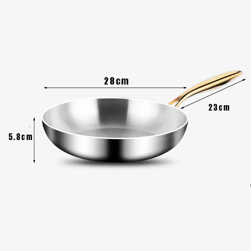 Best seller Cooking Pan for Special promotions Nonstick Wok