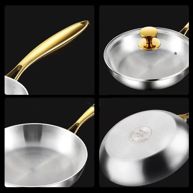 Best seller Cooking Pan for Special promotions Nonstick Wok