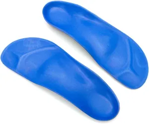Birkenstock Birko Arch Support-Sport, Blue 1, 44 (US Women's 13-13.5, US Men's 11-11.5) Medium