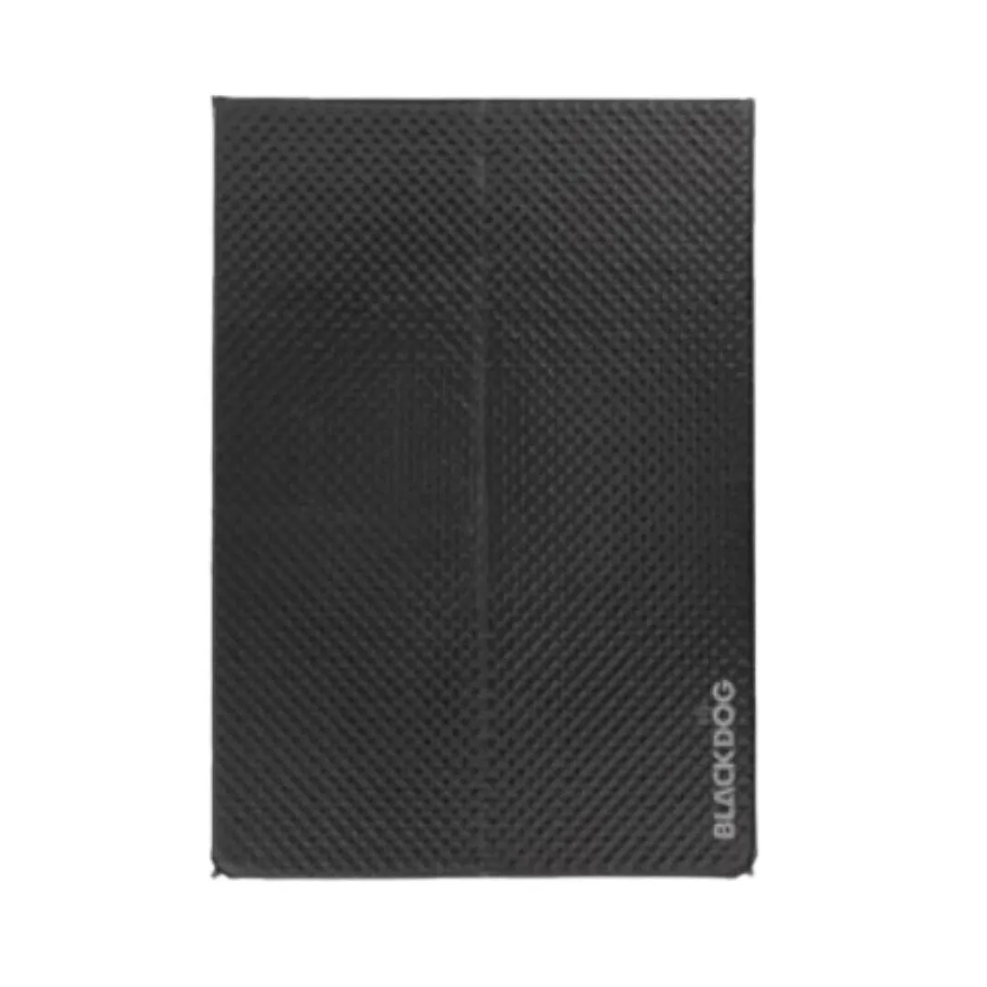 BlackDog Sponge Self Inflatable Sleeping Pad - Double